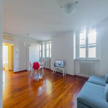 Appartamento Cozy Flat 500M From Affori Fn! Milano Esterno foto