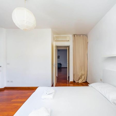 Appartamento Cozy Flat 500M From Affori Fn! Milano Esterno foto