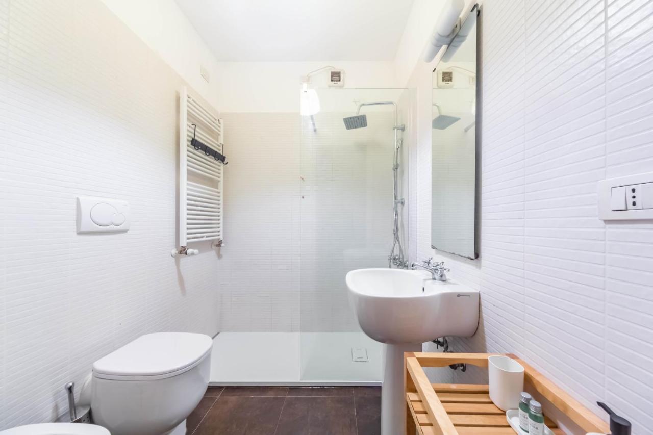 Appartamento Cozy Flat 500M From Affori Fn! Milano Esterno foto