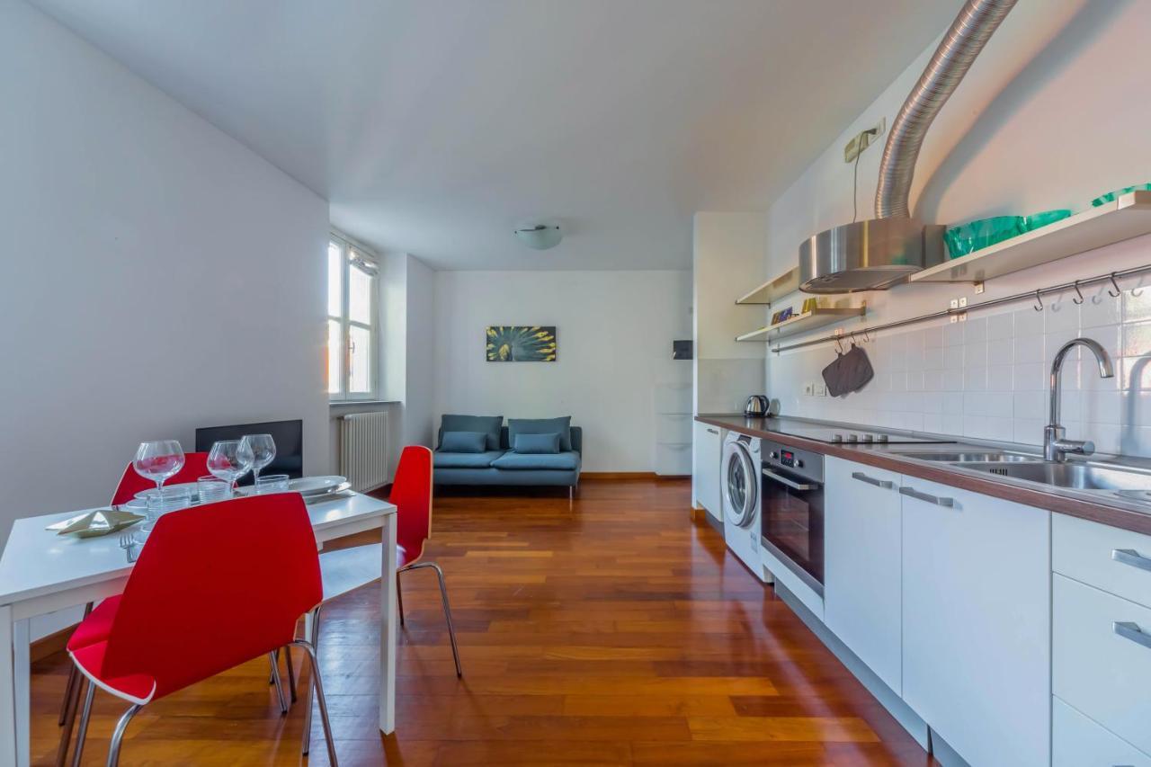 Appartamento Cozy Flat 500M From Affori Fn! Milano Esterno foto