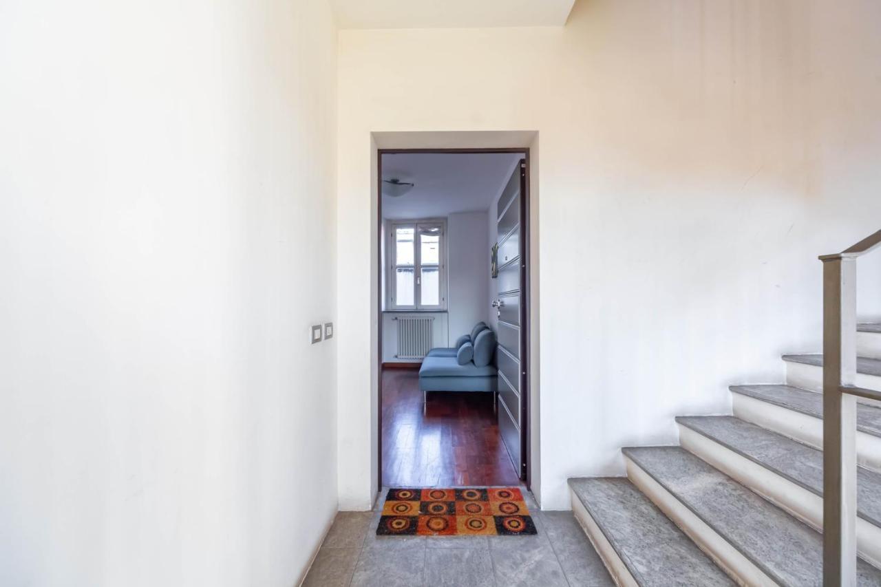 Appartamento Cozy Flat 500M From Affori Fn! Milano Esterno foto